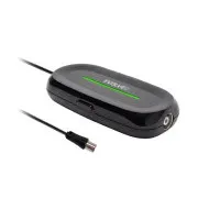 EVOLVEO Amp 2, pametno FM/DAB+/DVB-T2 antensko pojačalo, LTE/4G/5G filter