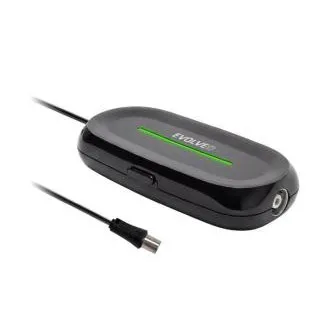EVOLVEO Amp 2, pametno FM/DAB+/DVB-T2 antensko pojačalo, LTE/4G/5G filter EVOLVEO Amp 2, pametno FM/DAB+/DVB-T2 antensko pojačalo, LTE/4G/5G filter