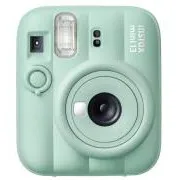 Fujifilm INSTAX MINI 13 - Zeleni