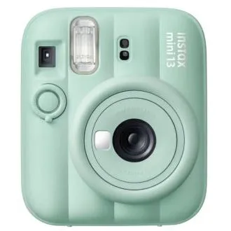 Fujifilm INSTAX MINI 13 - Zeleni