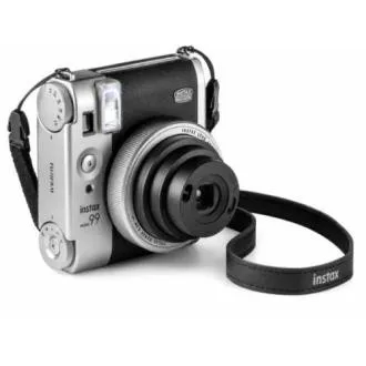 Fujifilm INSTAX MINI 99 - srebrni Fujifilm INSTAX MINI 99 - srebrni