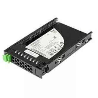 Fujitsu SSD SATA 6G 1,92 TB Read-In. 2,5' HP EP za TX1320M5, TX1330M5, RX1330M5, TX1320M6, TX1330M6, RX1330M6, TX2550M7, RX25 Fujitsu SSD SATA 6G 1,92 TB Read-In. 2,5' HP EP za TX1320M5, TX1330M5, RX1330M5, TX1320M6, TX1330M6, RX1330M6, TX2550M7, RX25