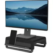 Fellowes stalak za monitor BREYTA crni