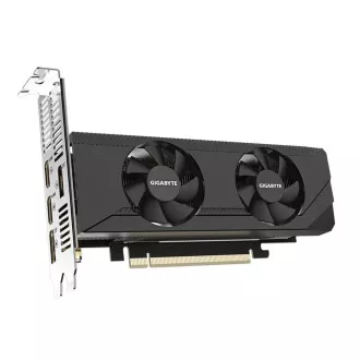 GIGABYTE GeForce RTX 3050 niskoprofilna/OC/6GB/GDDR6 GIGABYTE GeForce RTX 3050 niskoprofilna/OC/6GB/GDDR6
