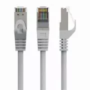 GEMBIRD patch kabel CAT6 30m, sivi