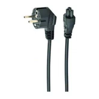 GEMBIRD kabel za napajanje 1 m (C5), VDE GEMBIRD kabel za napajanje 1 m (C5), VDE