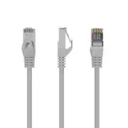 Gembird patch kabel FTP Cat6, bijeli, 0,25 m