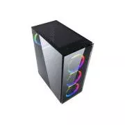 GEMBIRD kućište za igranje Fornax 1500RGB