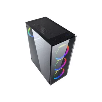 GEMBIRD kućište za igranje Fornax 1500RGB