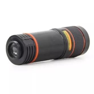 GEMBIRD TA-ZL12X-01 Optički zum objektiv za kameru pametnog telefona – 12x uvećanje