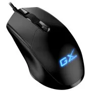 Genius GX GAMING Scorpion M300 miš, gaming, žičani, optički, 800-2400DPI, 4 gumba, RGB pozadinsko osvjetljenje, USB, crni