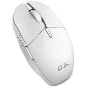 Genius GX GAMING Scorpion M8250 AI, Miš, bežični, optički, 3200DPI, 6 tipki, BT, 2.4GHz, USB-C, 7 boja pods., Copilot, bijeli