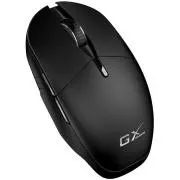 Genius GX GAMING Scorpion M8250 AI, Miš, bežični, optički, 3200DPI, 6 tipki, BT, 2,4 GHz, USB-C, 7 panela u boji, Copilot, crni