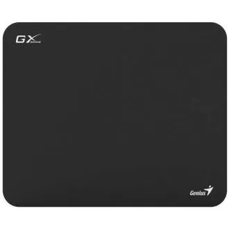 Genius GX Gaming GX-Pad 340, Podloga za miša, odmorište za zglob, 340×280×15 mm, neklizajuća gumena baza, crna Genius GX Gaming GX-Pad 340, Podloga za miša, odmorište za zglob, 340×280×15 mm, neklizajuća gumena baza, crna