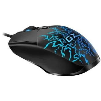 Genius GX GAMING Scorpion M300 Crack, Miš, igraći, žični, optički, 800-2400 DPI, 4 tipke, RGB pozadinsko osvjetljenje, USB, crni Genius GX GAMING Scorpion M300 Crack, Miš, igraći, žični, optički, 800-2400 DPI, 4 tipke, RGB pozadinsko osvjetljenje, USB, crni