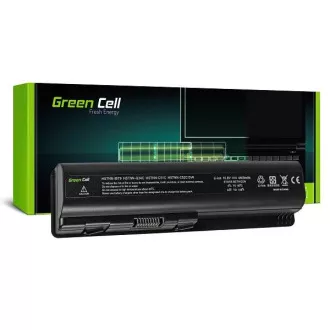 Baterija Green Cell HSTNN-LB72 za HP Pavilion Compaq Presario DV4 DV5 DV6 CQ60 CQ70 G50 G70 Baterija Green Cell HSTNN-LB72 za HP Pavilion Compaq Presario DV4 DV5 DV6 CQ60 CQ70 G50 G70