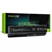 Zelena baterija MU06 za HP Compaq 635 650 655 Pavilion G6 G7 Presario CQ62