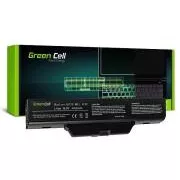 Baterija Green Cell HSTNN-IB51 za HP 550 610 HP Compaq 6720s 6820s