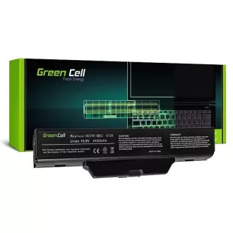 Baterija Green Cell HSTNN-IB51 za HP 550 610 HP Compaq 6720s 6820s