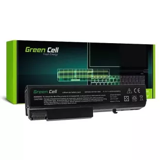 Zelena baterija TD06 za HP EliteBook 6930 6930p 8440p ProBook 6550b 6555b Compaq 6530b 6730b