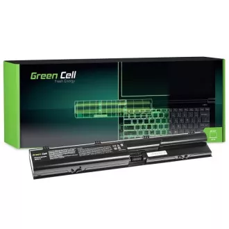 Zelena baterija PR06 za HP Probook 4330s 4430s 4440s 4530s 4540s