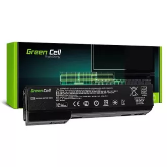 Baterija Green Cell CC06XL za HP EliteBook 8460p 8460w 8470p 8560p 8570p ProBook 6460b 6560b 6570b