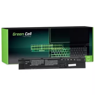 Zelena baterija FP06 FP06XL za HP ProBook 440 445 450 470 G0 G1 470 G2
