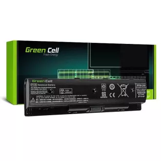 Baterija Green Cell PI06 PI06XL za HP Pavilion 15 17 Envy 15 17 M7