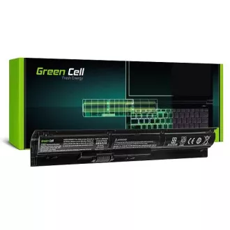 Green Cell baterija VI04 za HP ProBook 440 G2 450 G2 Pavilion 15-P 17-F Envy 15-K 17-K