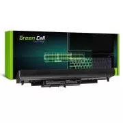 Zelena baterija HS04 za HP 250 G4 G5 255 G4 G5, HP 15-AC012NW 15-AC013NW 15-AC033NW 15-AC034NW 15-AC153NW 15-AF169NW