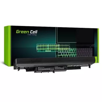 Zelena baterija HS04 za HP 250 G4 G5 255 G4 G5, HP 15-AC012NW 15-AC013NW 15-AC033NW 15-AC034NW 15-AC153NW 15-AF169NW