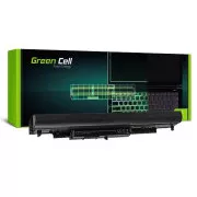 Zelena baterija HS03 za HP 250 G4 G5 255 G4 G5, HP 15-AC012NW 15-AC013NW 15-AC033NW 15-AC034NW 15-AC153NW 15-AF169NW
