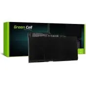 Green Cell baterija CM03XL za HP EliteBook 740 750 840 850 G1 G2 ZBook 14 G2 15u G2 - Raspakiran