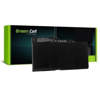 Green Cell baterija CM03XL za HP EliteBook 740 750 840 850 G1 G2 ZBook 14 G2 15u G2 - Raspakiran Green Cell baterija CM03XL za HP EliteBook 740 750 840 850 G1 G2 ZBook 14 G2 15u G2 - Raspakiran