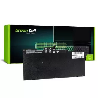 Baterija Green Cell CS03XL za HP EliteBook 745 G3 755 G3 840 G3 848 G3 850 G3 HP ZBook 15u G3 Baterija Green Cell CS03XL za HP EliteBook 745 G3 755 G3 840 G3 848 G3 850 G3 HP ZBook 15u G3