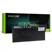 Baterija Green Cell CS03XL za HP EliteBook 745 G3 755 G3 840 G3 848 G3 850 G3 HP ZBook 15u G3 - Raspakiran