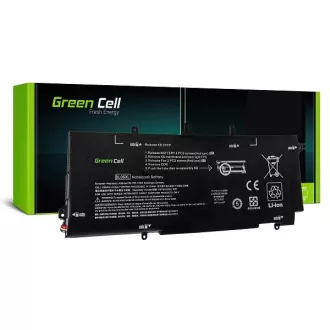 Baterija Green Cell BL06XL HSTNN-DB5D za HP EliteBook Folio 1040 G1 G2