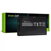Baterija Green Cell BA06XL BT04XL za HP EliteBook Folio 9470m 9480m