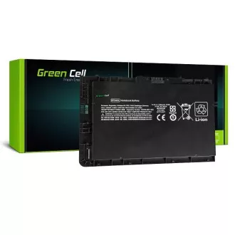 Baterija Green Cell BA06XL BT04XL za HP EliteBook Folio 9470m 9480m Baterija Green Cell BA06XL BT04XL za HP EliteBook Folio 9470m 9480m