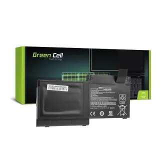 Baterija Green Cell SB03XL za HP EliteBook 720 G1 G2 820 G1 G2