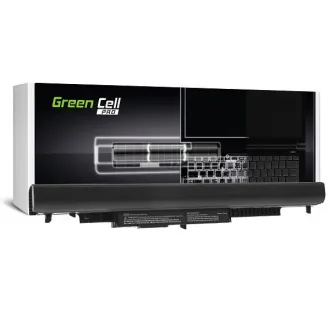Green Cell baterija PRO HS04 za HP 250 G4 G5 255 G4 G5, HP 15-AC012NW 15-AC013NW 15-AC033NW 15-AC034NW 15-AC153NW 15-AF169NW