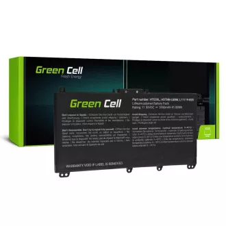 Baterija Green Cell HT03XL L11119-855 za HP 250 G7 G8 255 G7 G8 240 G7 G8 245 G7 G8 470 G7, HP 14 15 17, HP Pavilion 14 15 Baterija Green Cell HT03XL L11119-855 za HP 250 G7 G8 255 G7 G8 240 G7 G8 245 G7 G8 470 G7, HP 14 15 17, HP Pavilion 14 15