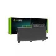 Zelena baterija CI03XL HP ProBook 640 G2 645 G2 650 G2 G3 655 G2