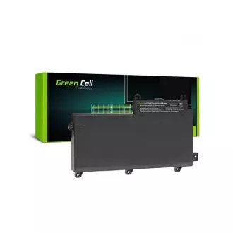 Zelena baterija CI03XL HP ProBook 640 G2 645 G2 650 G2 G3 655 G2