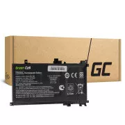 Baterija Green Cell TE03XL za HP Omen 15-AX052NW 15-AX055NW 15-AX075NW 15-AX099NW, HP Pavilion 15-BC402NW