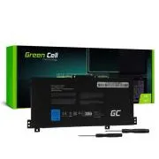 Baterija Green Cell LK03XL za HP Envy x360 15-BP 15-BP000 15-BP100 15-CN 17-AE 17-BW