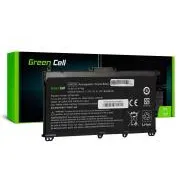 Baterija Green Cell HW03XL L97300-005 za HP 250 G9 255 G8 255 G9 17-CN 17-CP Pavilion 15-EG 15-EG1103NW 15-EG1152NW 15-EH