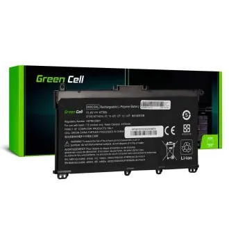 Baterija Green Cell HW03XL L97300-005 za HP 250 G9 255 G8 255 G9 17-CN 17-CP Pavilion 15-EG 15-EG1103NW 15-EG1152NW 15-EH Baterija Green Cell HW03XL L97300-005 za HP 250 G9 255 G8 255 G9 17-CN 17-CP Pavilion 15-EG 15-EG1103NW 15-EG1152NW 15-EH