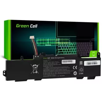 Baterija Green Cell SS03XL za HP EliteBook 735 G5 G6 745 G5 G6 830 G5 G6 836 G5 840 G5 G6 846 G5 G6 Baterija Green Cell SS03XL za HP EliteBook 735 G5 G6 745 G5 G6 830 G5 G6 836 G5 840 G5 G6 846 G5 G6