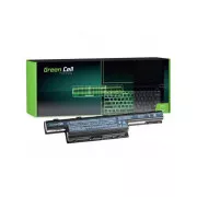 Zelena baterija AS10D31 AS10D41 AS10D51 AS10D71 za Acer Aspire 5741 5741G 5742 5742G 5750 5750G E1-521 E1-531 E1-571
